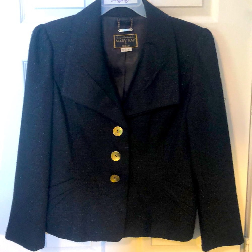 Size 12 suit jacket
